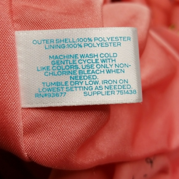 L'Amour Dress - Picture 7 of 7